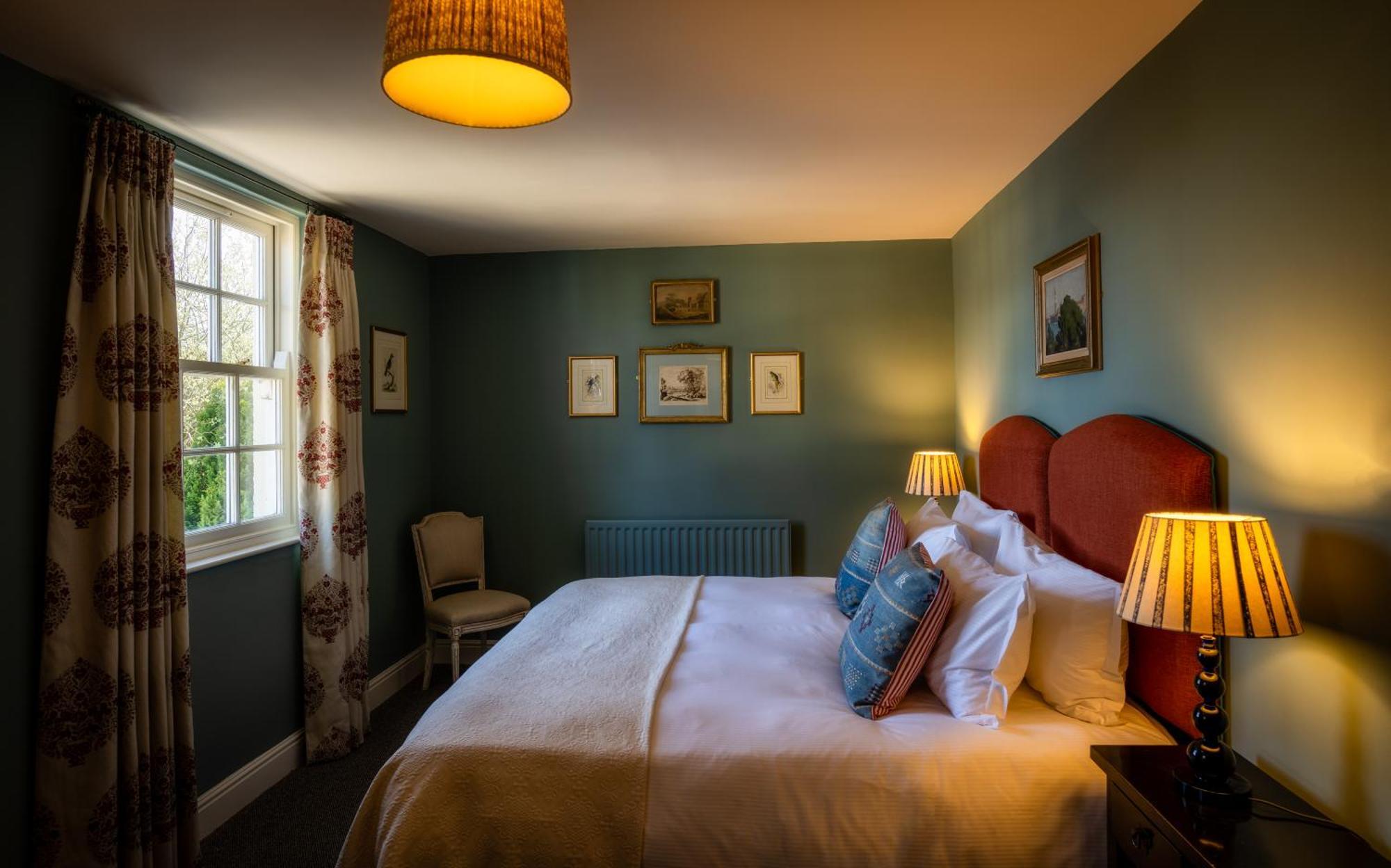 George And Dragon Clifton Hotel Penrith Kültér fotó