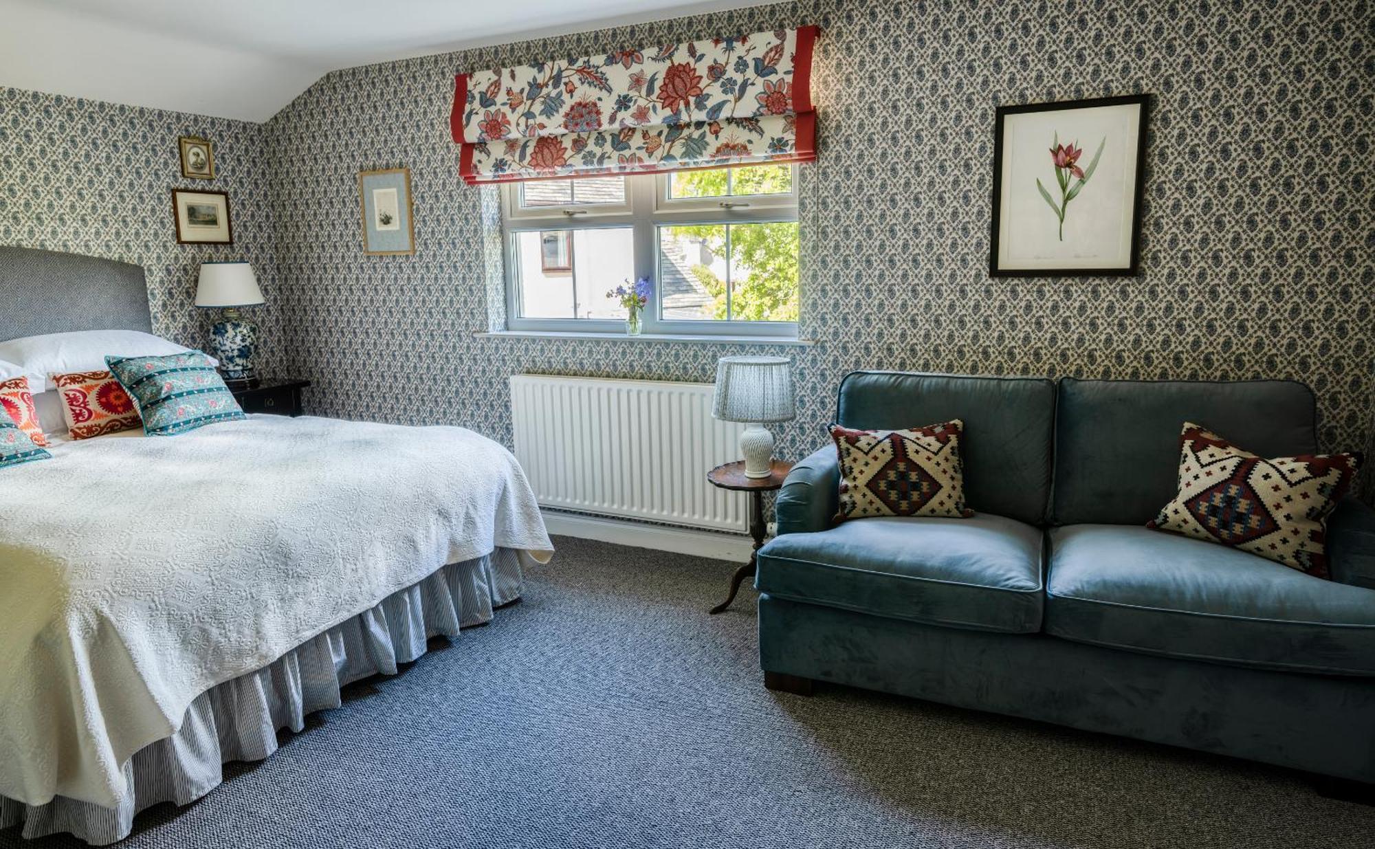 George And Dragon Clifton Hotel Penrith Kültér fotó