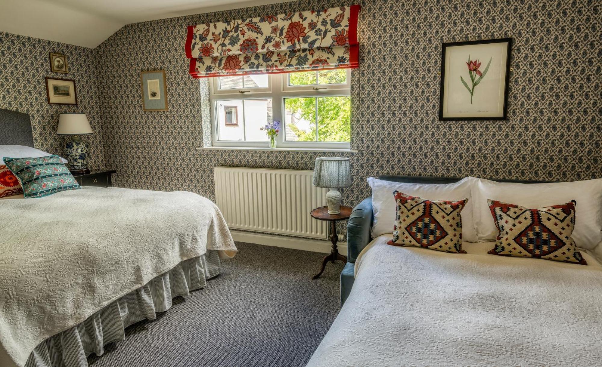 George And Dragon Clifton Hotel Penrith Kültér fotó